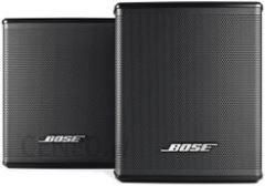Bose Surround Speakers czarny