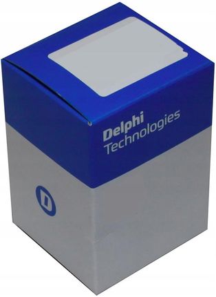 DELPHI Filtr kabinowy TSP0325184