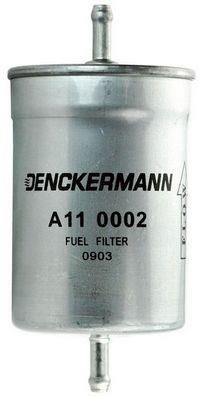 DENCKERMANN Filtr paliwa A110002