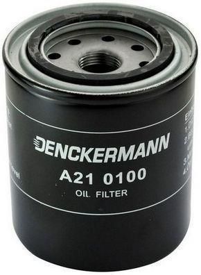 DENCKERMANN Filtr oleju A210100