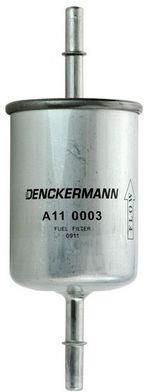 DENCKERMANN Filtr paliwa A110003