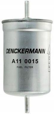 DENCKERMANN Filtr paliwa A110015