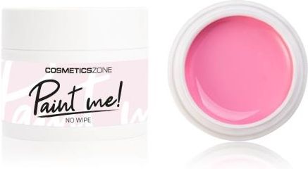 Cosmetics Zone Farbka UV LED 5ml Tutu Pink