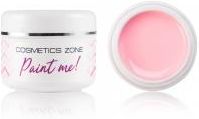 Cosmetics Zone Farbka UV LED 5ml Think Pink
