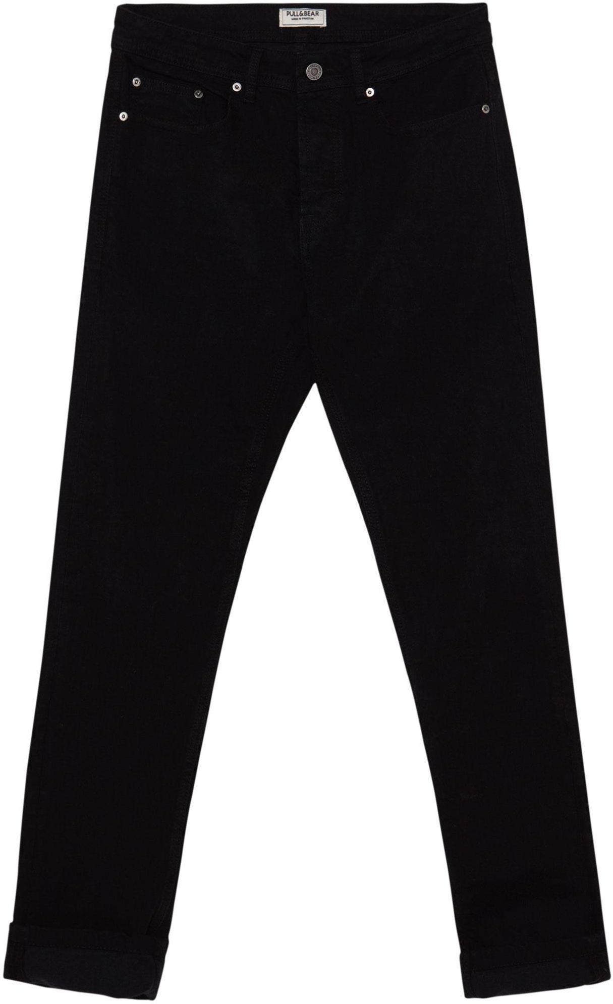 Pull \u0026 Bear Jeansy slim comfort fit 