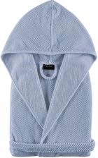 Zdjęcie Szlafrok dziecięcy Graccioza Bee Waffle Baby & Child Baby Blue - Koszyce