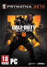 Zdjęcie Call of Duty: Black Ops 4 (Digital) - Cieszyn