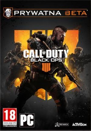 Call of Duty: Black Ops 4 (Digital)