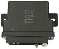 Zdjęcie HITACHI/HUCO przekaźnik .. 132036 - Nowe Brzesko
