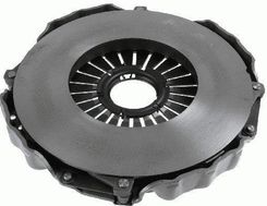 Zdjęcie SACHS Tarcza dociskowa sprzęgła 3482 083 032 - Rydułtowy