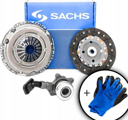 SACHS SPRZĘGŁA SACHS 3000990376