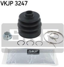 SKF Zestaw osłon przegubu napędowego VKJP 3247