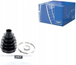 SKF Zestaw osłon przegubu napędowego VKJP 1282