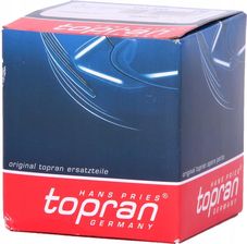 TOPRAN Pompa sprzęgła 206 153 - Pompy sprzęgła i cylindry robocze