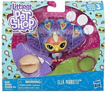 Sklep Allegropl Tanie Zabawki Littlest Pet Shop Do 286 Zł Ceneo