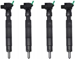 DELPHI WTRYSKIWACZ CR INFINITI Q50,JEEP COMPASS, PATRIOT,DB C180, C200, C220, CLS2 HRD348