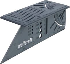 WOLFCRAFT Kątownik japoński 3D 5208000