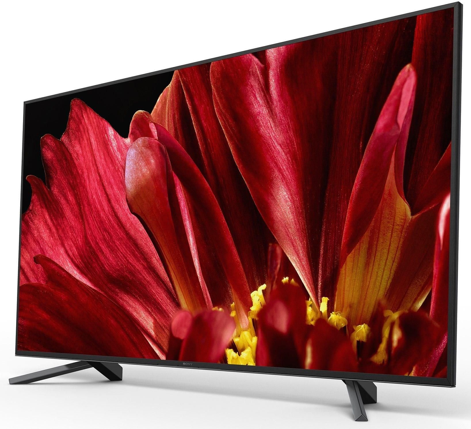 sony 65インチ　TV Amazon.com: Sony 65 Inch Mini LED QLED 4K Ultra HD TV BRAVIA 9
