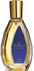 TOSCA Eau de Cologne 香水 Tosca Tosca Flakon bez atomizera Eau de Cologne Splash 50ml - Ceneo.pl