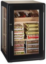 Zdjęcie Adorini Humidor Cabinet Bari Deluxe Na 600 Cygar (4397) - Serock