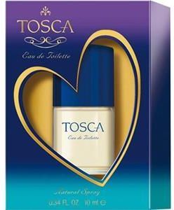 Tosca Tosca woda toaletowa Spray 10ml