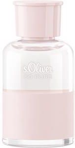 s.Oliver So Pure Women woda perfumowana Spray 30ml