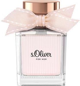 s.Oliver for her woda perfumowana Spray 30ml