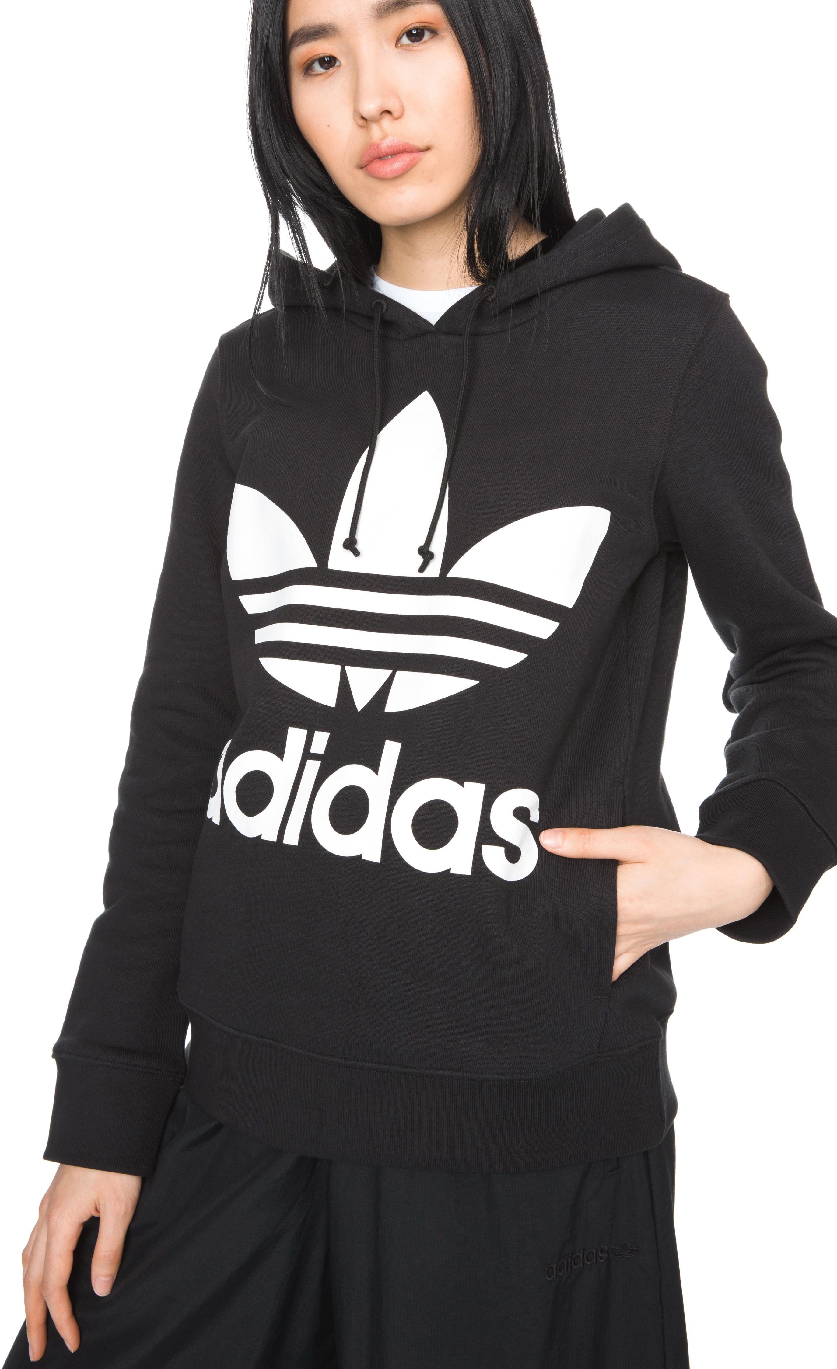 adidas bluza w kwiaty adidas bluza w kwiaty