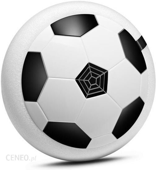Giftwow Latająca Piłka Nożna Led Hover Ball