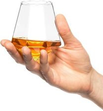 Thumbs Up Diamentowa Szklanka Do Whisky - zdjęcie 1