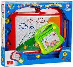 Zdjęcie Tablica znikopis - Warta