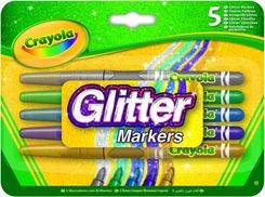 Zdjęcie Markery brokatowe 5 sztuk - Serock