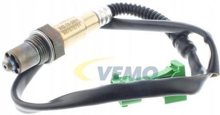 Sonda Lambda Vemo V42-76-0008, Lunghezza 400 Mm, 4 Connettori - Compatibile Con Vari Modelli (Numeri OEM Inclusi)