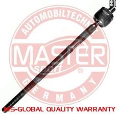 Zdjęcie MASTER-SPORT Drążek kierowniczy poprzeczny 25466-PCS-MS - Kobyłka