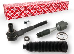 FEBI BILSTEIN DRĄŻEK KIER.AUDI A4 (8E,8H),A4 QUATTRO (8E,8H) 49041
