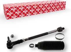 FEBI BILSTEIN DRĄŻEK KIER.VW NEW BEETLE(9G),NEW BEETLE4 MOTION(9C) 49063