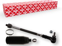 FEBI BILSTEIN DRĄŻEK KIER.VW NEW BEETLE(9G),NEW BEETLE4 MOTION(9C) 49065