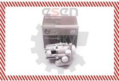 Zdjęcie SKV GERMANY pompa wspomagania MB ACTROSS TRAVEGO 1996-2002 ACTROS MP2/MP3 1SKV0002 - Radomyśl Wielki