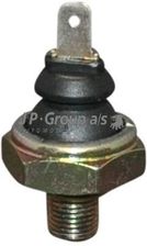 Zdjęcie JP GROUP Włącznik ciśnieniowy oleju 1193500100 - Skawina