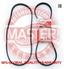 Zdjęcie MASTER-SPORT Pasek klinowy wielorowkowy 4PK925-PCS-MS - Błonie