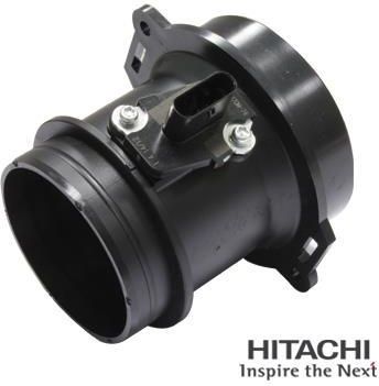 HITACHI/HUCO przepływomierz VAG A4 B8/ A5/ A6 C6/ Touareg 2.7/3.0 TDI 2505058