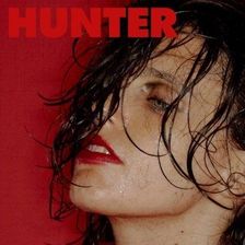 Płyta kompaktowa Anna Calvi: Hunter [CD] - zdjęcie 1