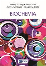 Biochemia Wyd. 5 - Jeremy M. Berg,john L. Tymoczko,lubert Stryer - Nauki techniczne