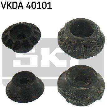 SKF Mocowanie amortyzatora VKDA 40101
