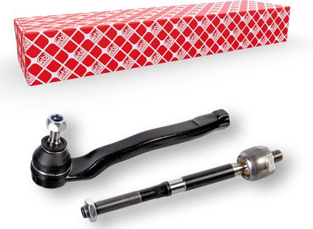 FEBI BILSTEIN drążek kierowniczy poprzeczny 37618
