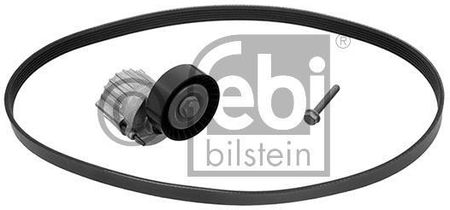 FEBI BILSTEIN Zestaw paska klinowego wielorowkowego 40308