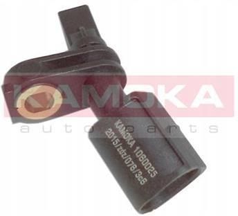 KAMOKA Czujnik prędkości obrotowej koła (ABS lub ESP) 1060025
