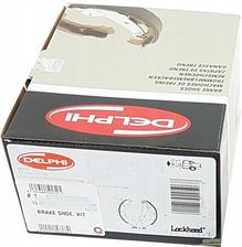 DELPHI SZCZEKI HAM.LEXUS IS II 05- LS2131