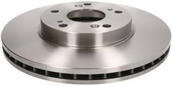 Delphi Tarcza Ham.Honda Accord Viii 01- Bg4768