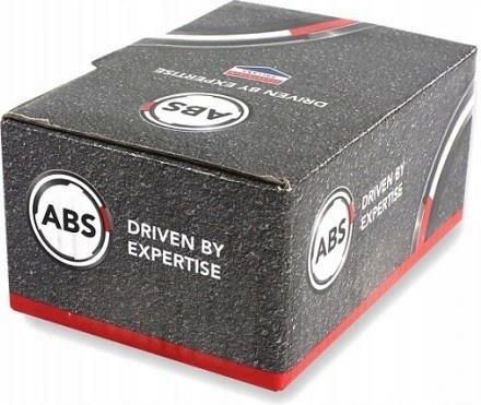 A.B.S. Czujnik prędkości obrotowej koła (ABS lub ESP) 30522